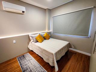 Apartamentos Studio no centro de Foz do Iguaçu - Foz do Iguaçu - 3