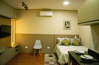 Apartamentos Studio no centro de Foz do Iguaçu - Foz do Iguaçu - 9
