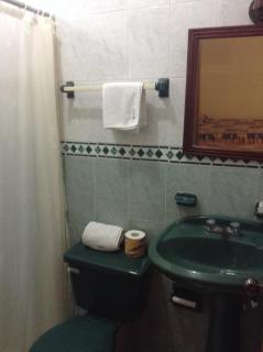 Rancho Hotel El Carmen - Tlapacoyan - 3