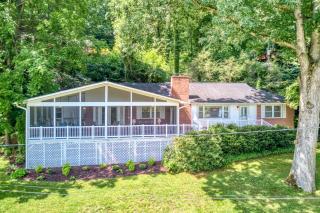 Cameron Lakeside - Lake Junaluska - 9