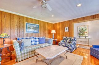 Cameron Lakeside - Lake Junaluska - 7