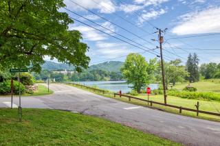 Cameron Lakeside - Lake Junaluska - 6