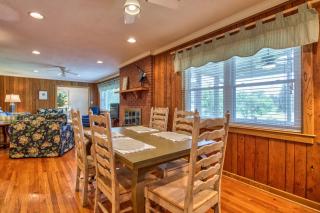 Cameron Lakeside - Lake Junaluska - 3