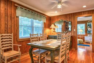 Cameron Lakeside - Lake Junaluska - 2