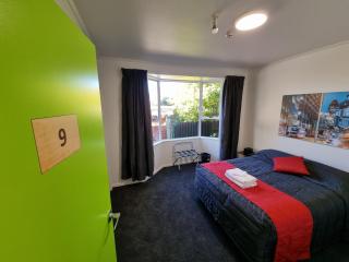 Stay Timaru - Timaru - 5