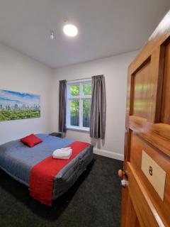 Stay Timaru - Timaru - 2