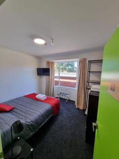Stay Timaru - Timaru - 7