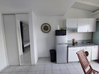 Ti kay dous - Mer des Caraïbes & piscine - 4