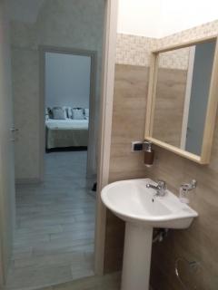 Vittorio Emanuele house - Catania - 1
