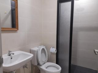 Pacific Towers Star Seksyen 13 PJ Jaya One Parking Pool Kitchen - Petaling Jaya - 5