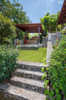 WOODEN HOUSE IN IOANNINA - Ioannina - 1