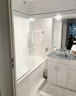 Appart'Bohème *CLIM*PARKING*WIFI*CONFORT - 5