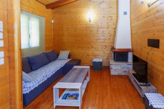 WOODEN HOUSE IN IOANNINA - Ioannina - 7