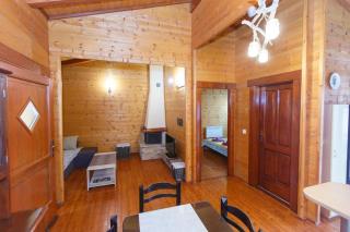 WOODEN HOUSE IN IOANNINA - Ioannina - 5