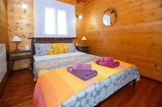 WOODEN HOUSE IN IOANNINA - Ioannina - 2