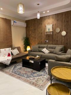 Bohemian style - Abha - 8