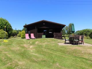 Cedar Lodge - 0