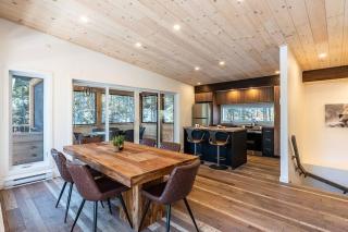 Le Grand Duc- SPA- Kayaks- bord Rivière Noire- VTT- Motoneige- Randonnée - 2