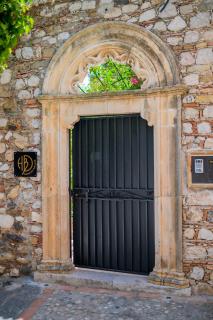 Dbhousetaormina - 8