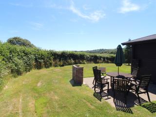 Maple Lodge - Bodmin - 8