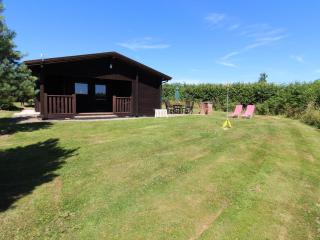 Maple Lodge - Bodmin - 7