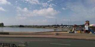 Maison de vacances face plan d'eau classée - La Faute-sur-Mer - 1