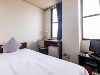 Tabist Business Hotel Suehiro Matsuyama - Matsuyama - 8
