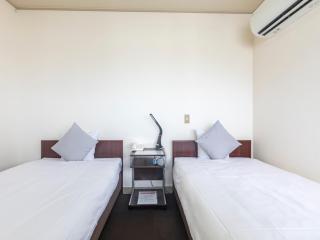 Tabist Business Hotel Suehiro Matsuyama - Matsuyama - 6
