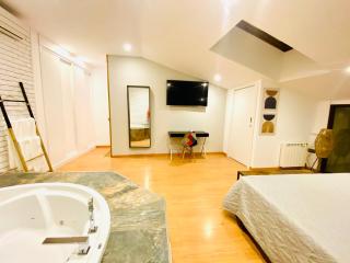 SUITE SORPRESA VuT LA TABERNA - 1