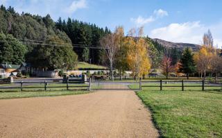 Guest Suite in Peaceful Location Roxburgh - - 6