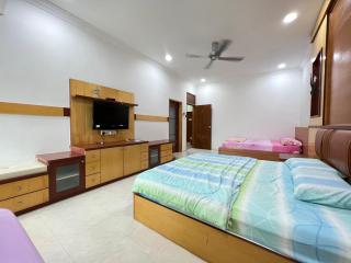 Jiaxin Homestay - Desa Terbau 家馨民宿 - 1
