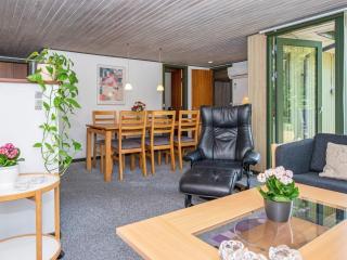6 person holiday home in Ebeltoft-By Traum - Ebeltoft - 6