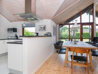 8 person holiday home in Ebeltoft-By Traum - Ebeltoft - 1