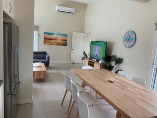 Contemporary On Cuttriss Inlet Side - Inverloch - 4