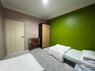 Hanif Homestay - Kuching - 3