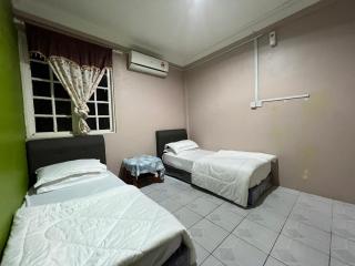 Hanif Homestay - Kuching - 4