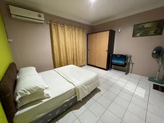 Hanif Homestay - Kuching - 7