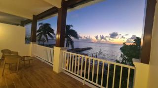 Bartolome Oceanfront Suites - Ilha das Mulheres - 4