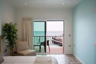 Bartolome Oceanfront Suites - Ilha das Mulheres - 2