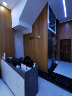 Number One Hotel - Can Tho - 3