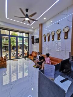 Number One Hotel - Can Tho - 2