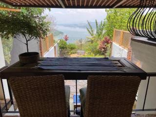 Casa Flor de Pajaro, vistas panorámicas increíbles al lago - Suchitoto - 6