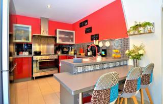 6 Bedroom Cozy Home In Sauveterre - Sauveterre - 5