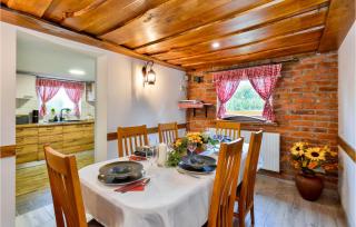 Nice Home In Nova Diklenica With Sauna - Nova Diklenica - 6