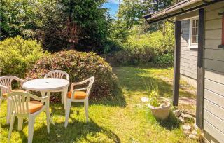 3 Bedroom Awesome Home In Leikanger - Leikanger - 7