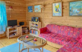 3 Bedroom Awesome Home In Leikanger - Leikanger - 4