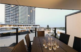 Highend Travemünde - Whg 207 - 2