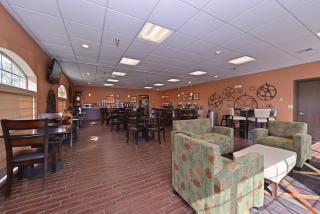 Best Western Plus Rama Inn - 8