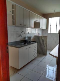 Apto Recanto - Boulevard - Campos dos Goytacazes - 0