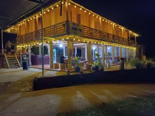 MyMy eco Homestay - 3